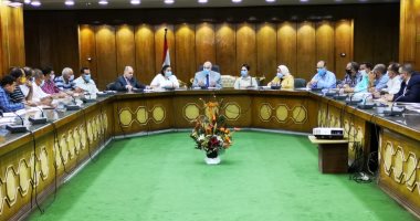‫ وزارة قطاع الأعمال تدرب مديرى مراكز تجميع الأقطان على النظام الجديد للتداول 