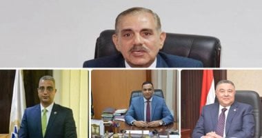 المحافظون يكشفون كيف ساهمت أموال تقنين وضع اليد والمخالفات فى إقامة المشروعات.. إنشاء محاور مرورية بالشرقية ومشروعات على أراضى الدولة بمطوبس فى كفر الشيخ.. ومحافظ الدقهلية يشجع المواطنين بتخفيض 20٪ من سعر المتر