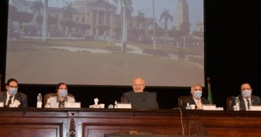 جامعة القاهرة تعتمد تعديل نظم الدراسة والامتحانات فى لوائح الكليات