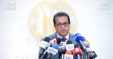 التعليم العالى: مبادرة لتعظيم دور المراكز البحثية وتصنيفها لمواجهة التحديات