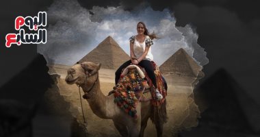 ضوابط زيارة المواقع الأثرية والمتاحف.. 2 فى الحنطور و1 على الجمل.. إنفو جراف