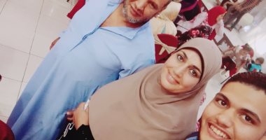 حلمى أدخل هندسة.. الأول بالدبومات الفنية: مكنتش بأخد دروس خصوصية