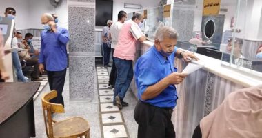 محافظات القناة تقدم تيسيرات للتصالح فى مخالفات البناء.. الإسماعيلية تخفض سعر المتر بنسبة 25% والسويس 20% وبورسعيد 30%.. مد التقديم حتى نهاية سبتمبر.. العمل جميع أيام الأسبوع وفرص تمويل بنكى لسداد المخالفات