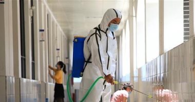 الصين تعلن عودة الفصل الدراسى الجديد لجميع مدارس مقاطعة قويتشو غدا