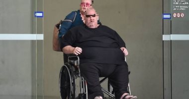 سبب غريب دفع قاضى أسترالى لرفض الحكم على متهم اعترف بـ6 تهم جنسية.. صور