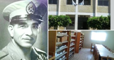 أهالى قرية الرئيس الراحل محمد نجيب يطالبون بتحسين مستوى للخدمات.. أبناء النحارية يناشدون المسئولين وضع لافتة باسم أول رئيس جمهورية بمدخل القرية.. ومطالب بإنشاء ملعب بمركز الشباب وتطوير الوحدة الصحية..صور