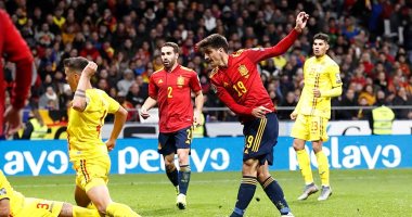 استبعاد مهاجم منتخب اسبانيا من قائمة الماتادور بعد إصابته بفيروس كورونا