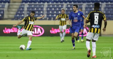 التعادل يحسم مواجهة الفتح ضد الاتحاد في الدوري السعودي.. فيديو