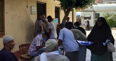 محافظ كفر الشيخ: إقبال كبير من المواطنين للتصالح فى مخالفات البناء