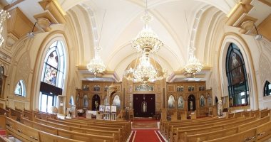 إعادة فتح جميع دور العبادة لغير المسلمين في أبوظبي