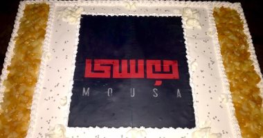فيلم الخيال العلمى "موسى" يدخل مرحلة المونتاج تمهيدا لعرضه فى السينمات