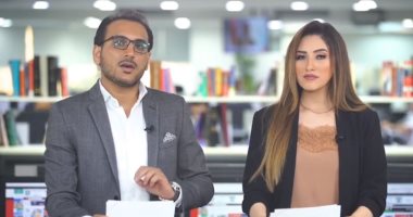 تلفزيون اليوم السابع يناقش أسرار التصلب الجانبى الضمورى الذى يهدد حياة النجوم