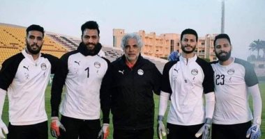 أحمد ناجي للقاضية × الأهلي: الشناوي الأفضل في أفريقيا وحارس الترجي متواضع