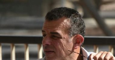 خالد مرتجي يتحدث عن "الفرحة المنقوصة" للأهلي وعمل كولر 18 ساعة يومياً