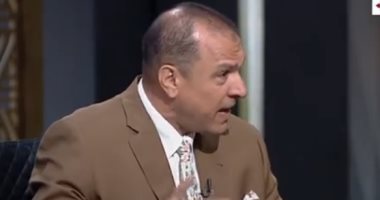 عصام عجاج: "مفيش راجل هيقول فى بنت اتحرشت بيا".. فيديو