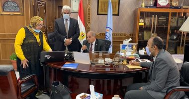 جامعة الأزهر تنتهى من التحضير لمؤتمر دولى عن وباء كورونا المستجد