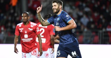 مارسيليا يستقبل مونبيلييه في مواجهة مثيرة بالدوري الفرنسي