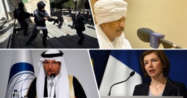 باختصار.. أهم الأخبار العربية والعالمية حتى الـ12 ظهرا.. ولى عهد أبو ظبى يؤكد ضرورة استدامة التعليم لمواصلة التطوير.. قصف مدفعى إسرائيلى لموقعين وسط وجنوب غزة.. حصيلة إصابات كورونا بالعالم تتجاوز 25 مليون إصابة