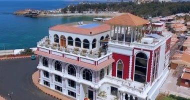 "آثار الإسكندرية" تؤكد عدم أثرية مبنى الرويال هاوس بالمنتزه