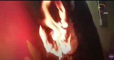 شيخ أزهرى عن اتهام الجن بحرق المنازل: "وهم".. فيديو