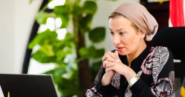 وزيرة البيئة: 30% من المشروعات الاستثمارية "خضراء" لمواجهة التغيرات المناخية