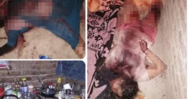 أمن قنا يعلن ارتفاع عدد المشتبه فيهم بذبح فتاتين بجزيرة مطيرة إلى 15 شخصا
