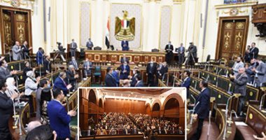 تقرير يبرز إنجازات لجنة الإدارة المحلية بالبرلمان خلال دور الانعقاد الخامس.. 119 اجتماعا استغرقت 285 ساعة لنظر 265 طلب إحاطة.. وحسم 4 مشروعات قوانين أبرزها تنظيم انتظار المركبات ونزع الملكية و"نواب المحافظين"