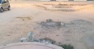 الغاز الطبيعى ورصف الطرق وثبات التيار الكهربائى.. مناشدة أهالى أسيوط الجديدة