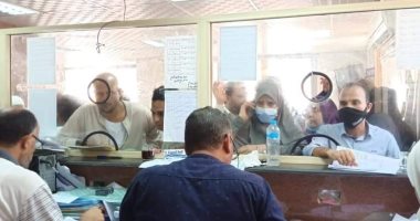 محافظ البحيرة : 91818 مواطن تقدموا بطلبات للتصالح على مخالفات البناء