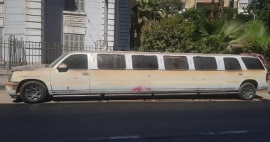 الأموال العامة تضبط سيارة مهربة جمركيا أثناء تجولها بشوارع سوهاج