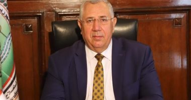 وزير الزراعة يكشف: بحيرة "مريوط" مشروع تكاملى بفترة حق انتفاع 20 عاما