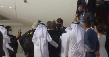 بيان إماراتى أمريكى إسرائيلى: معاهدة السلام تمثل خطوة شجاعة نحو شرق أوسط مستقر