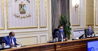 وزير الداخلية: جاهزون لتأمين أعمال إزالة مخالفات البناء فى أى مكان