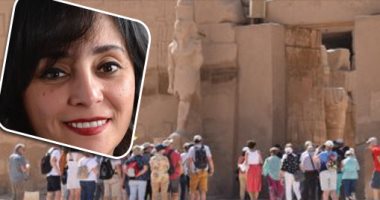 السياحة تستعرض أسباب إلزام الوافدين بالـpcr.. نائب الوزير لليوم السابع": يؤكد مدى جديتنا فى حماية ضيوفنا.. ومن يريد السفر فسلامته أولى من المال.. والقرار استباقى بعد التحذيرات الدولية من موجه ثانية قريبة