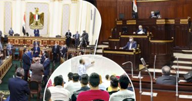 الدروس الخصوصية لف وارجع تانى.. مطالب برلمانية بحلول جذرية للقضاء على الظاهرة وتغيير ثقافة أولياء الأمور.. المنظومة التعليمية الجديدة تعتمد على الفهم والتوسع فى استخدام التعليم عن بُعد والبحث الذاتى