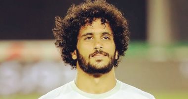 وكيل اللاعبين حازم فتوح: عبدالله جمعة بيضحك على جمهور الزمالك