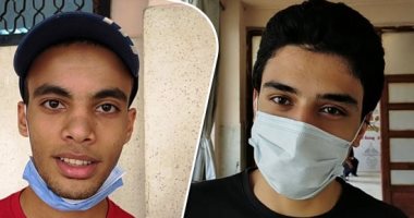 صور.. أحلام الناجحين على أبواب مكاتب التنسيق.. طلاب يرون لـ"اليوم السابع" رغباتهم وكيف أطاح المجموع بآمالهم.. "مهاب": كتبت آداب لألتحق بقسم الجغرافيا.. و"أحمد": اجتازت اختبارات القدرات بتربية رياضية