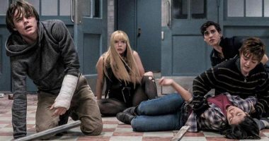 بدء تعافى السينما العالمية بتحقيق إيرادات فى ظل فيروس كورونا
