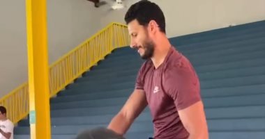 محمد الشناوي: رفضت عرضا خرافيا بعد المونديال ولن أرحل عن الأهلي