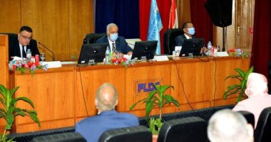 جامعة الإسكندرية تعلن الفائزين بجائزتها التقديرية.. اعرف الأسماء
