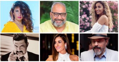بورصة نجوم السينما الأكثر عملاً فى زمن كورونا بيومى فؤاد يتصدر بـ11 فيلما