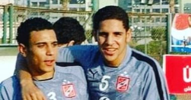 أحمد السيد يحيى ذكرى وفاة الراحل محمد عبد الوهاب بصورة من ملعب التتش
