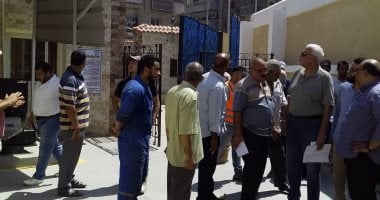 مياه القناة تحقق طفرة للارتقاء بمشروعات البنية التحتية والصرف ومياه الشرب