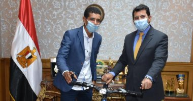أخبار الرياضة المصرية اليوم الإثنين 31/8/2020