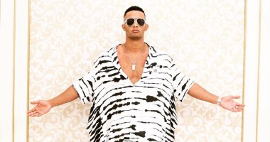 محمد رمضان: أنا أول نجم فى الشرق الأوسط يحصل على التأشيرة الذهبية من الإمارات