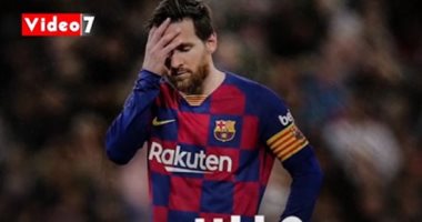  رئيس الاتحاد الأرجنتينى يؤكد أن إيقاف ميسى انتهى ويمكنه اللعب ضد الإكوادور 