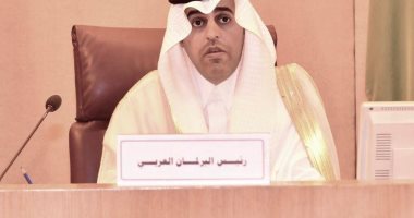 رئيس البرلمان العربى: أمن مصر ركيزة أساسية لاستقرار المنطقة