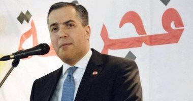 تعرف على مصطفى أديب المرشح الأوفر حظا لرئاسة حكومة لبنان الجديدة