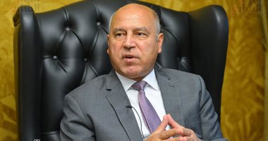 وزير النقل يكشف تفاصيل مشروع توسعة الدائرى: 4 جهات مسئولة عن تعويض الأشخاص الذين سيتم الحصول على ممتلكاتهم للمنفعة العامة..كامل الوزير: قبل 2021 سننتهى من أعمال التوسعية ونتخذ إجراءات الاحترازية لحماية العاملين
