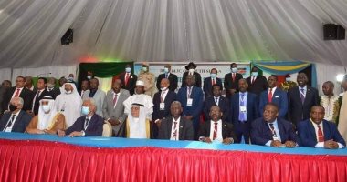 مبعوث أمريكا فى السودان يؤكد جدية العمل على رفع الخرطوم من قوائم الإرهاب
